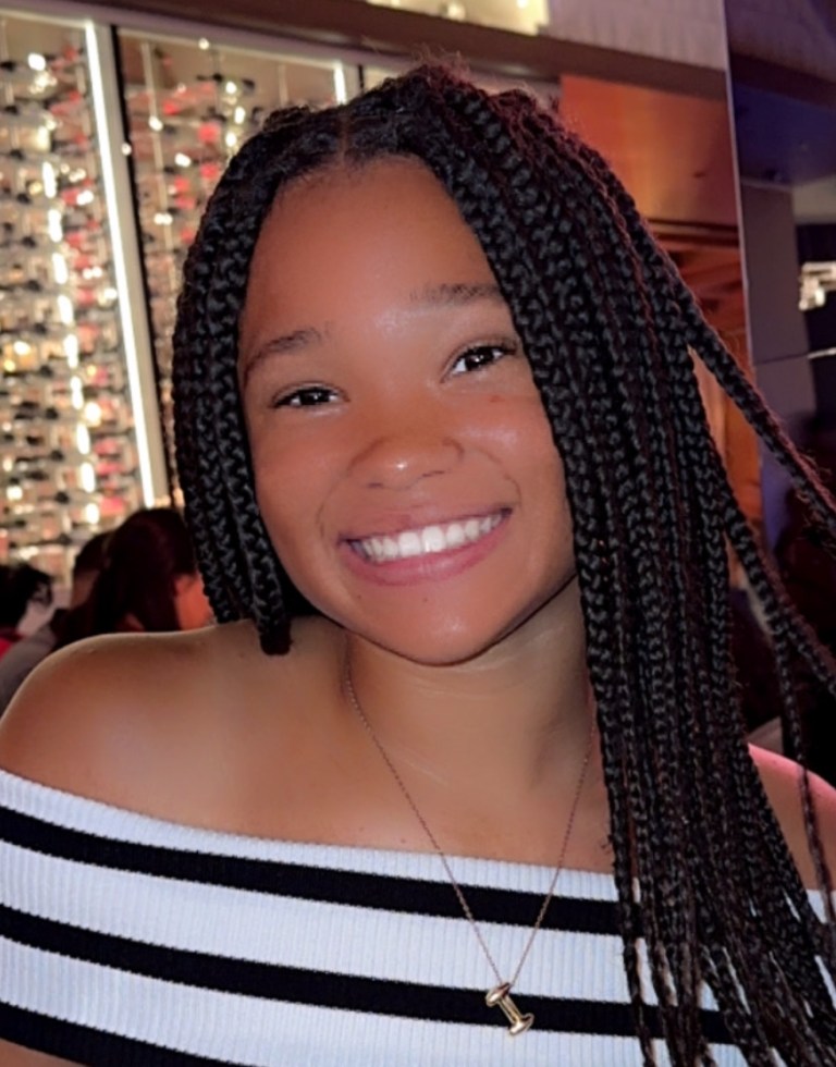 Iyana Carter