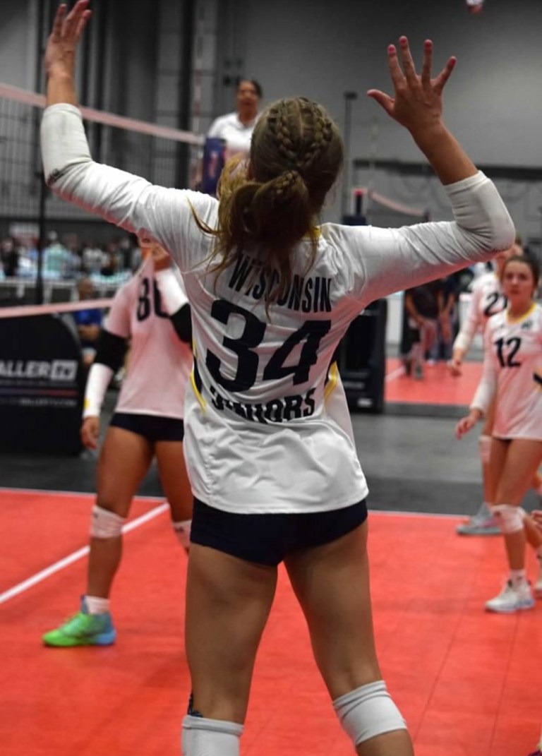 Ella Wenberg
