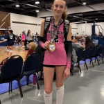 Ella Caswell