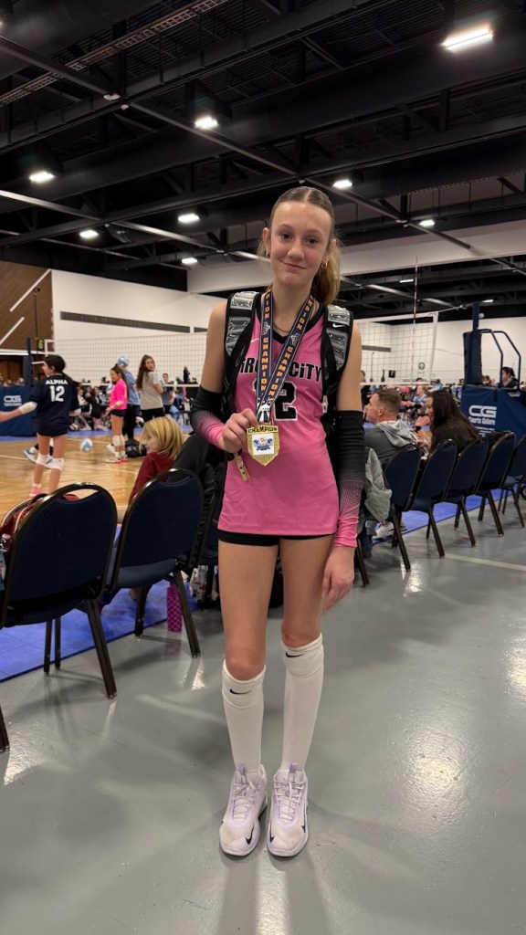 Ella Caswell