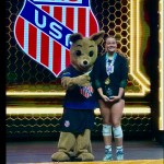 Zoey Beamis