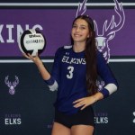 Alivia Gano