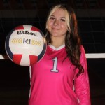 Aubree Westerfield