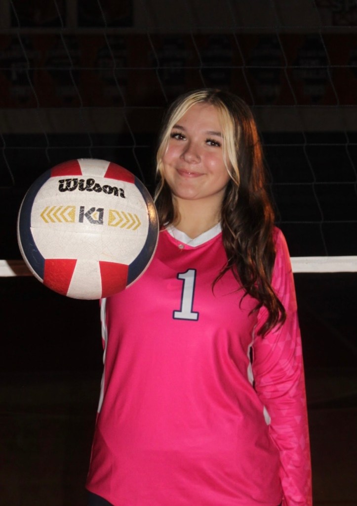 Aubree Westerfield