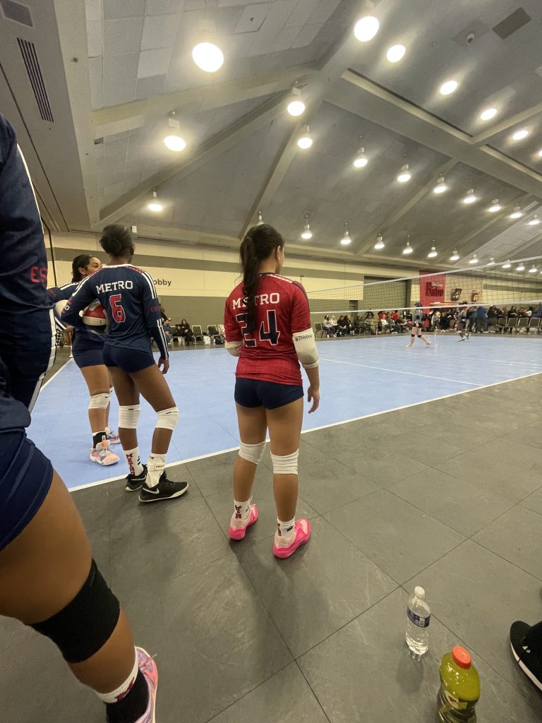 Jaeda Diaz