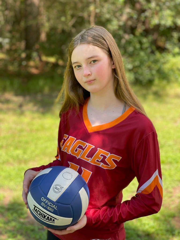 Lillianna Jameson