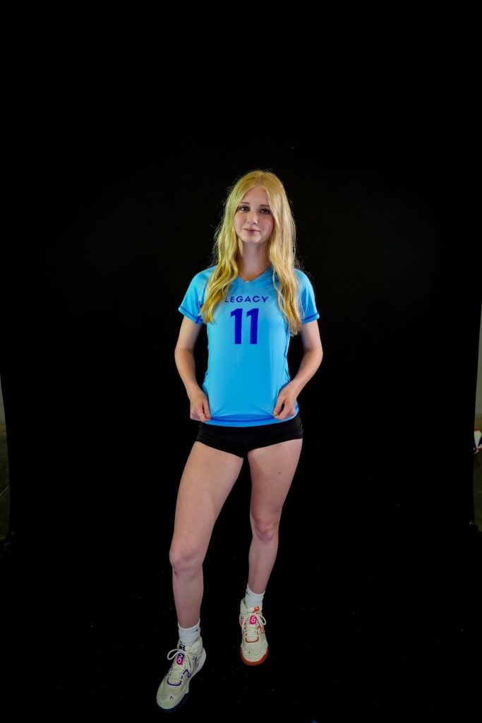 Delaney Heckenbach