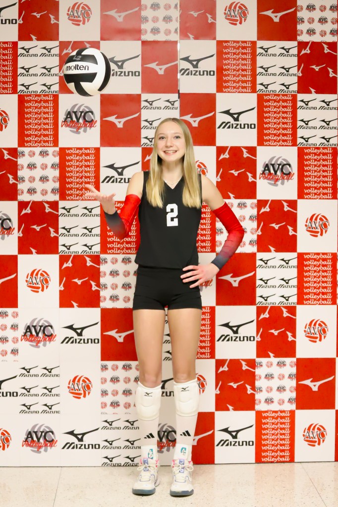 Aubrey Polzin