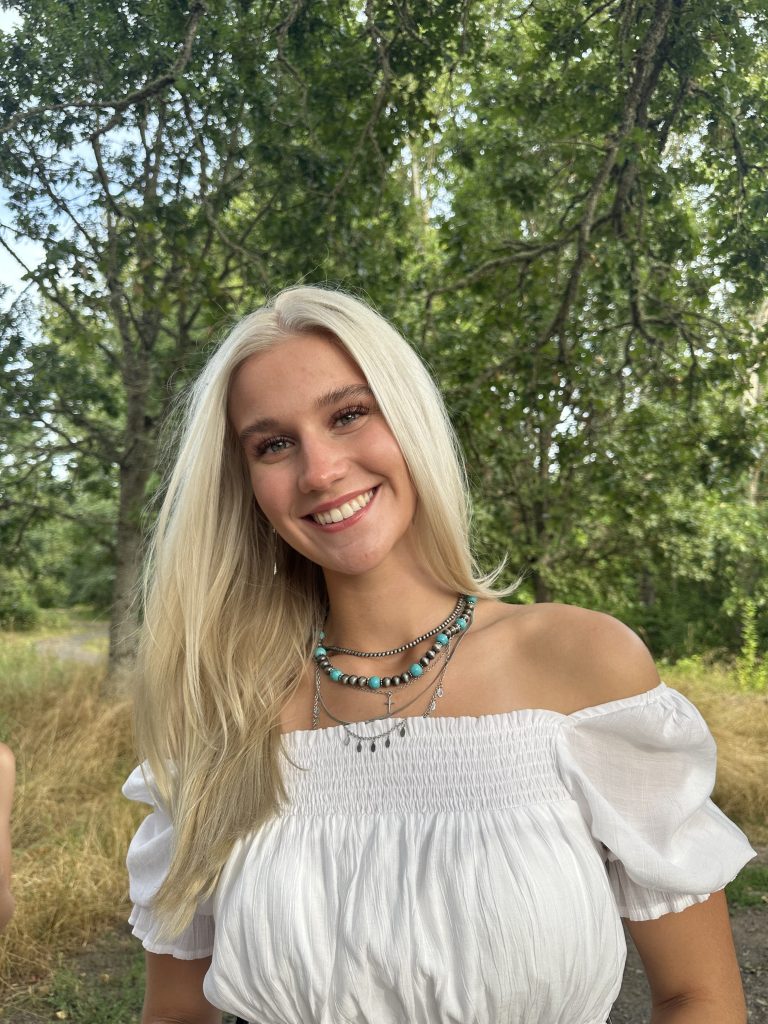 Sadie Ross