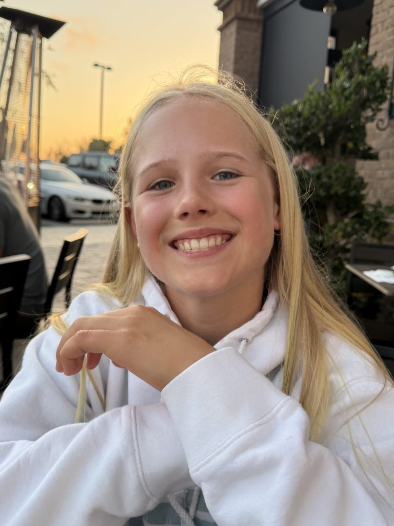 Harper Mckee