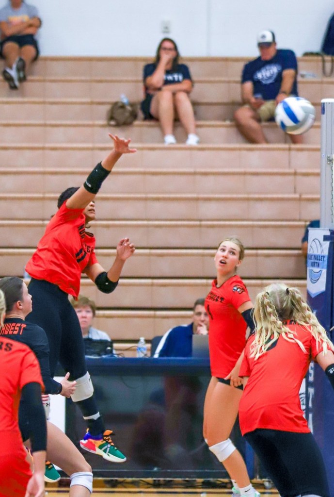 Olivia (Liv) Holthaus