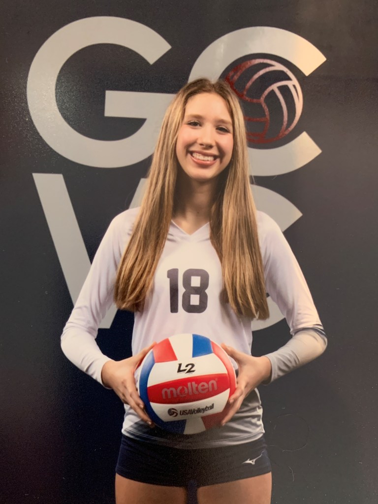 Camryn Missig
