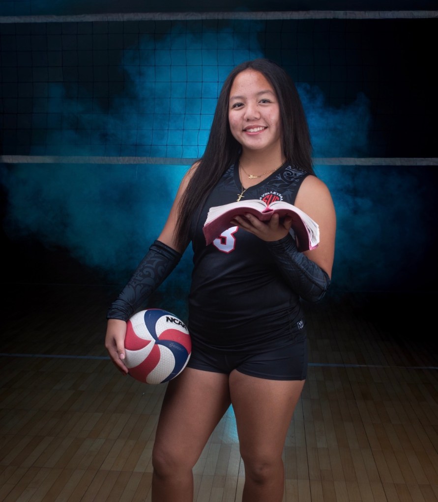 Laneia Joy Villarin Dumaran