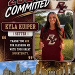 Kyla Kuiper