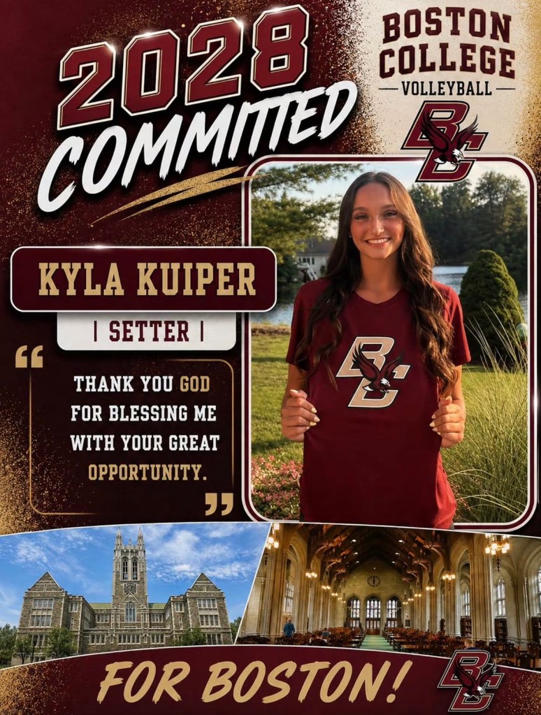 Kyla Kuiper