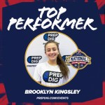 Brooklyn Kingsley