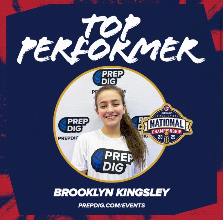 Brooklyn Kingsley