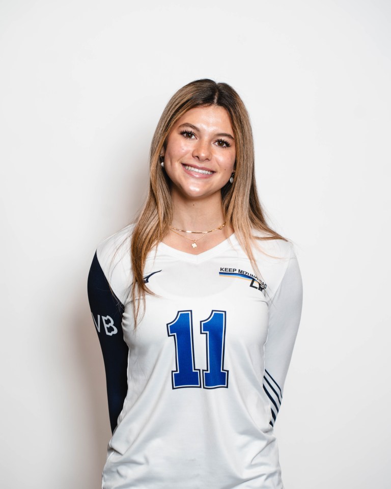 Presley Johnson