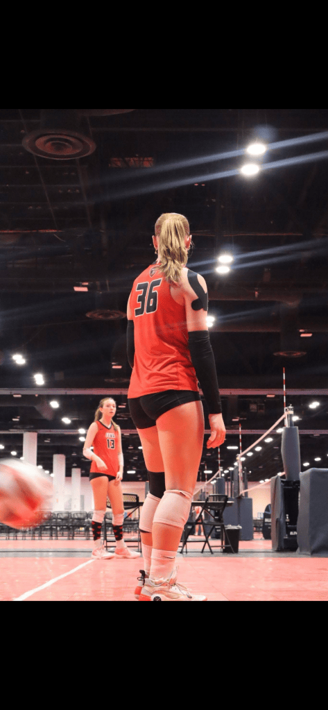 Rilyn Loesch