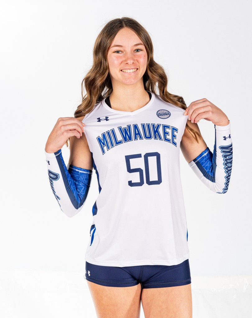 Molly Oppermann