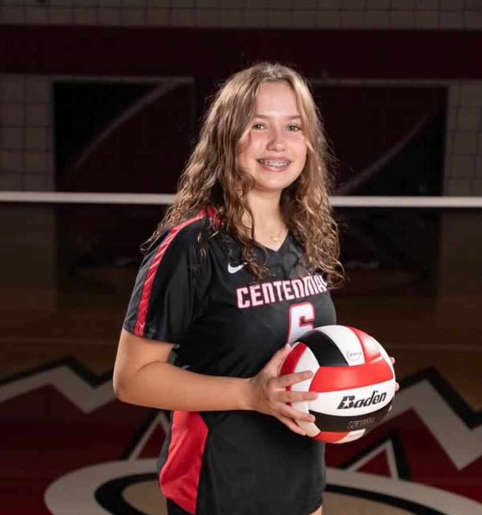 Maddie Wirkkala