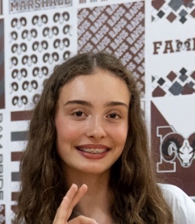 Olivia Plunkett