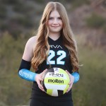 Kinley Davies