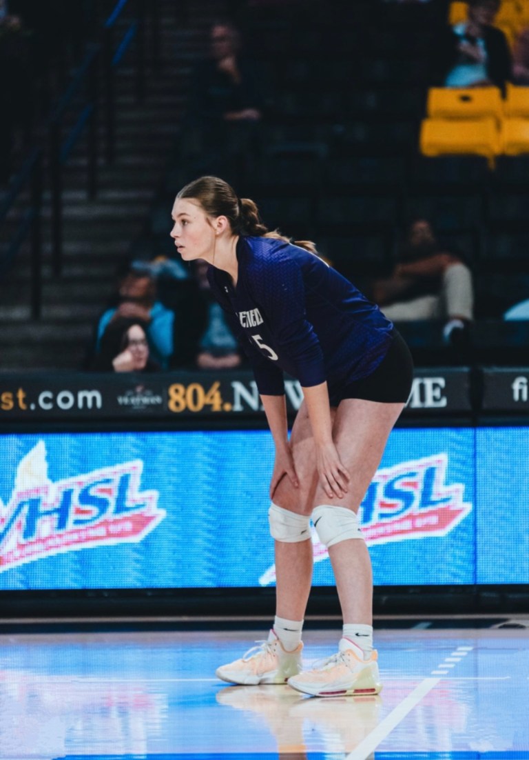 Kinsley Zebatto