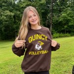 Madison Alleman