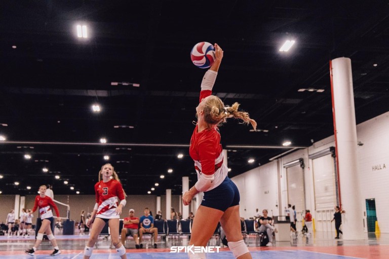 Kensley McCauley