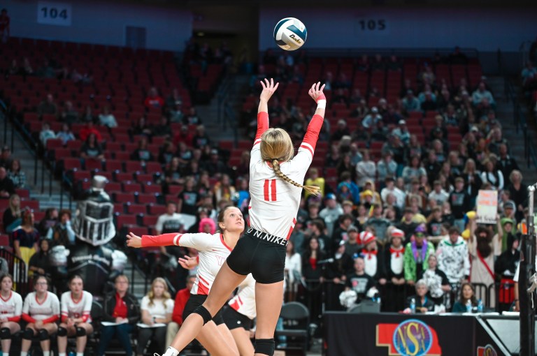 Mckenna Jones