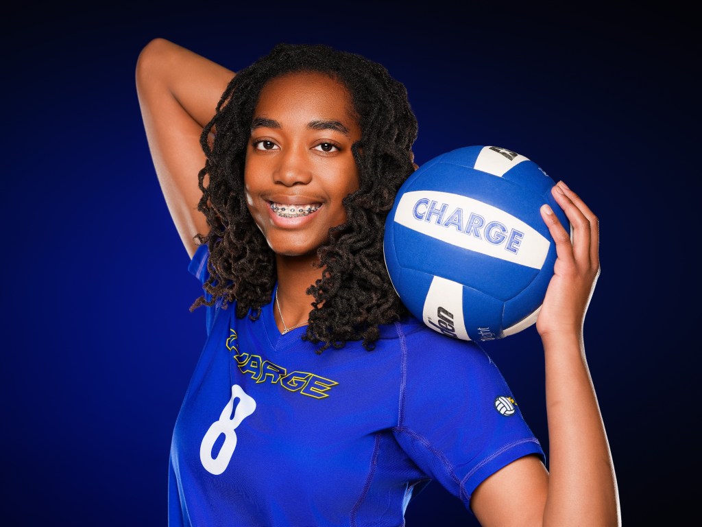 Brenna Tillman