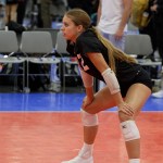 Lexi LeVier