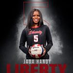 Jada Handy