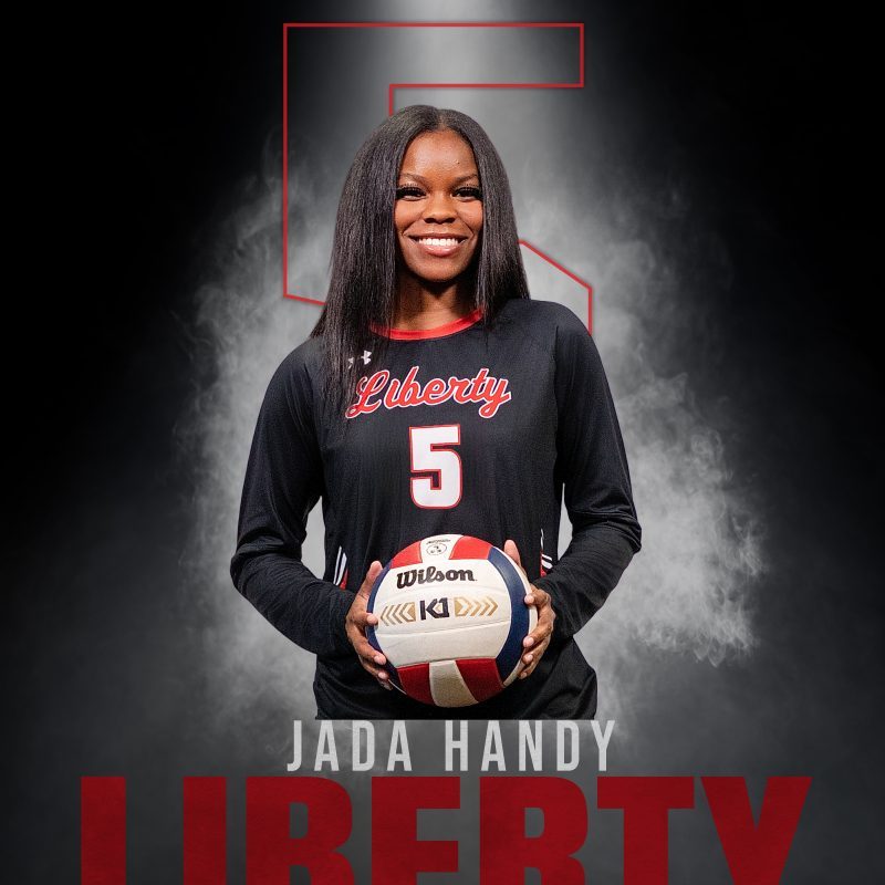Jada Handy