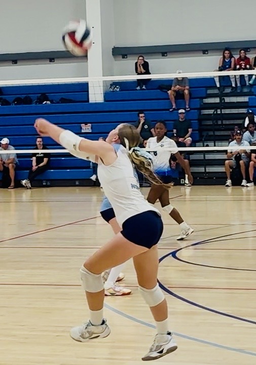 Emersyn McDougal