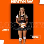 Kierstyn Ray