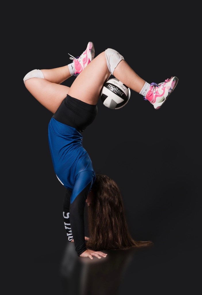 Eliana Dowd