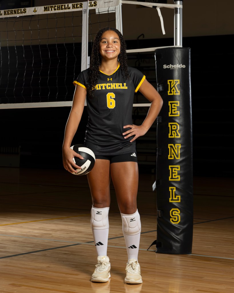 Nia Talley