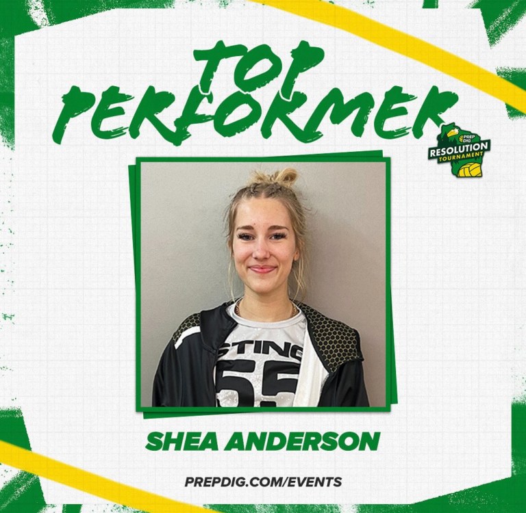 Shae Anderson