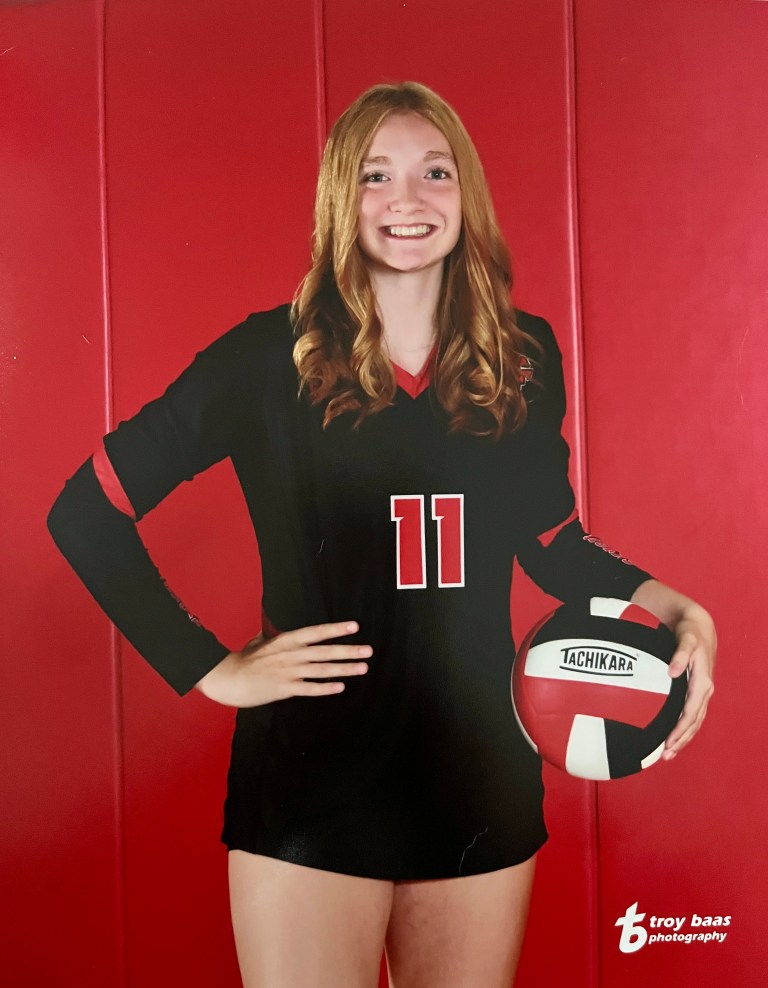 Kennedy Krecklow
