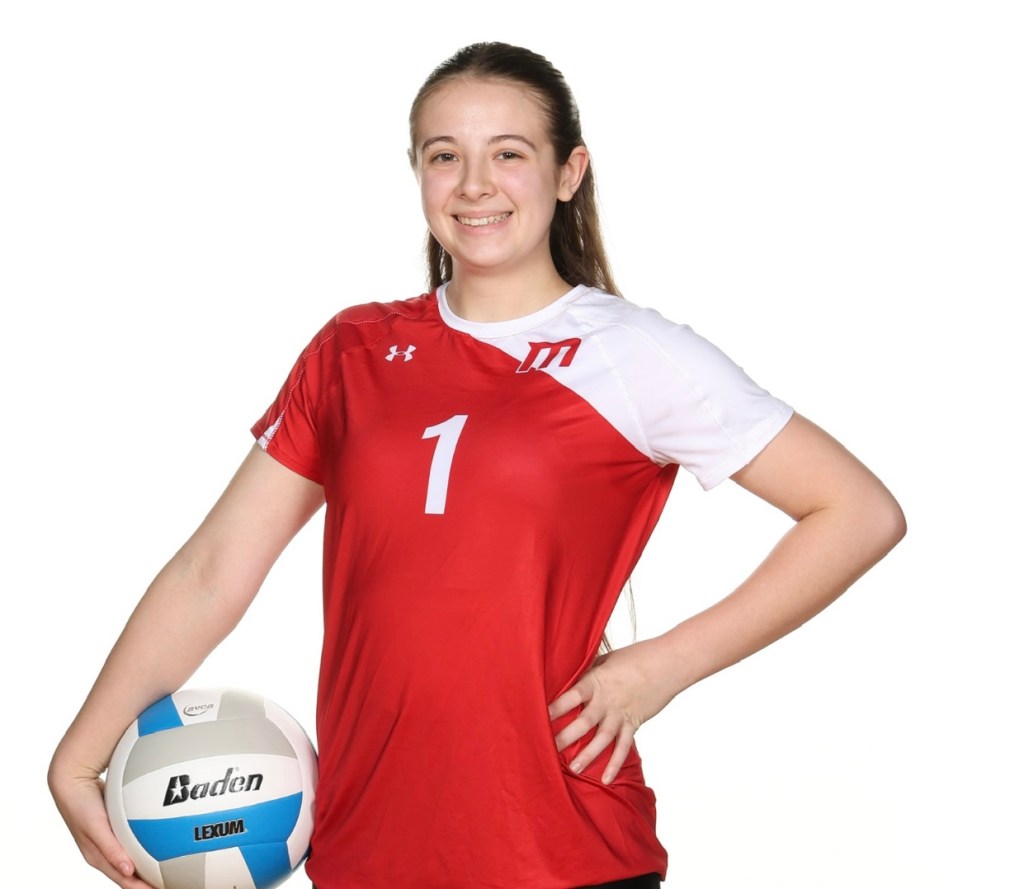 Jocelyn “Josie” Pascoe