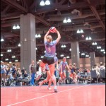 Shae Webber