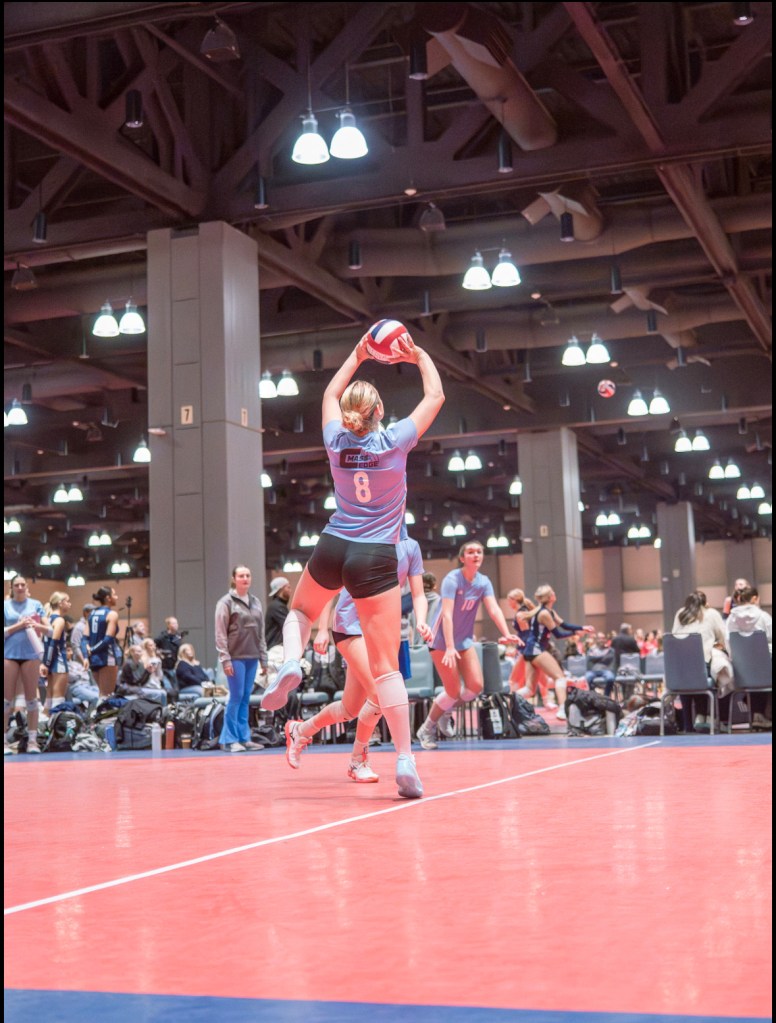 Shae Webber