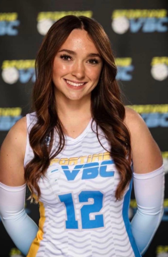 Olivia Kozich