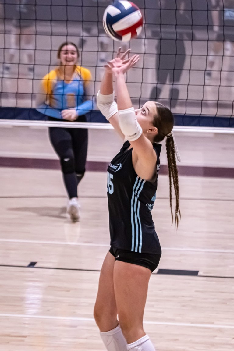 Kaylin Biediger