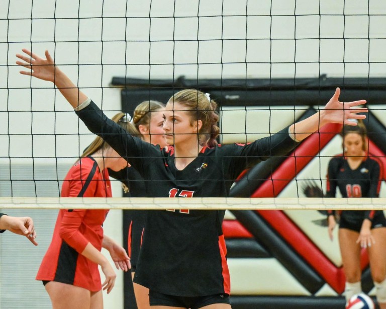 Mallory Hartwig