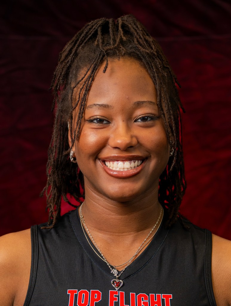 Simone Miller