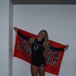 Chayse Gilliland