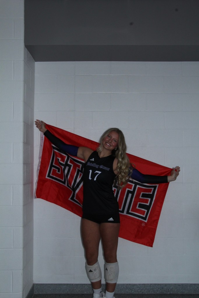 Chayse Gilliland